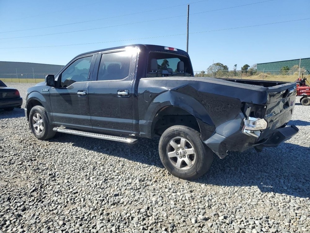 F150 2020 Glove Box 4980079