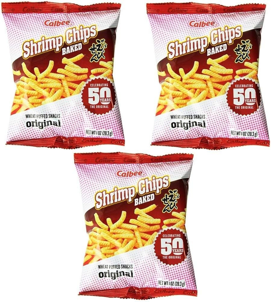 Shrimp Chips ()