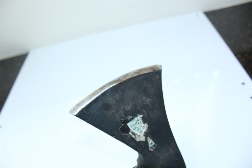 7th Science Gear Hatchet 14" Long With 4" Blade Hand Tool