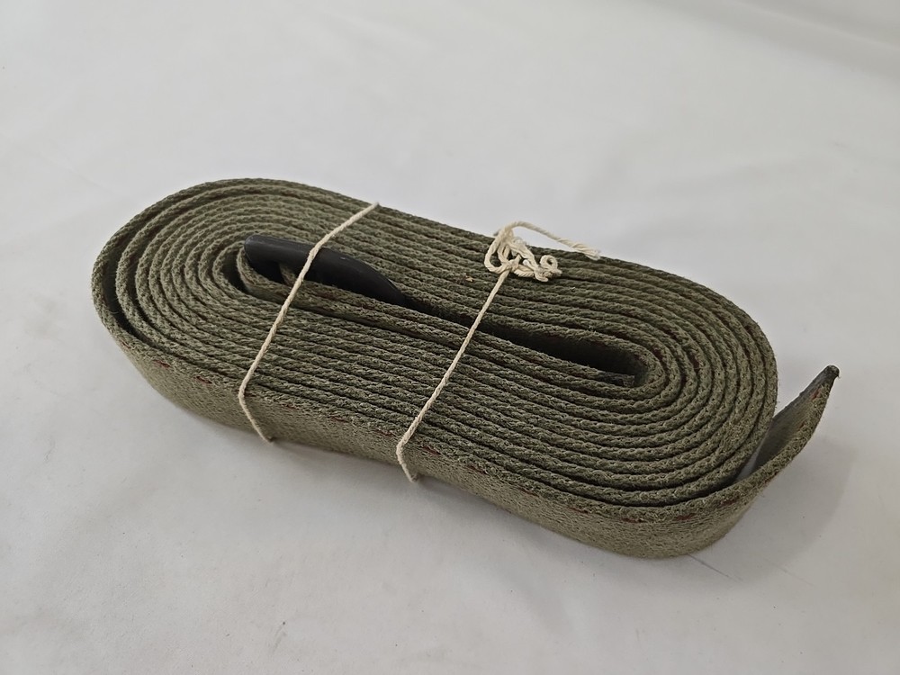Salty US MILITARY CARGO 2" WEBBING STRAP