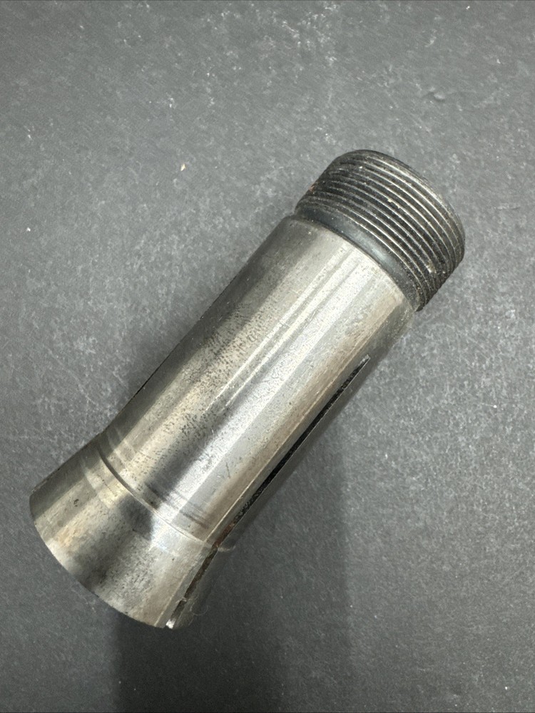 HARDINGE 5C COLLET - 27/32"