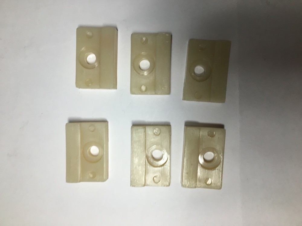 Butcher Boy Filler Blocks (6 Pack)