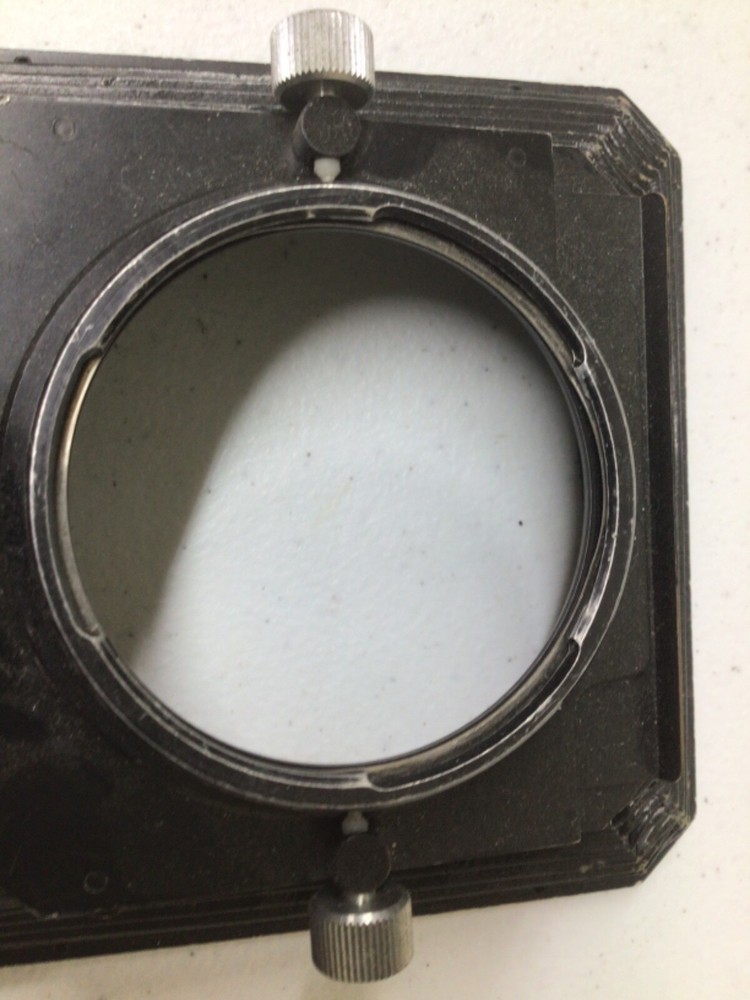 Unbranded Bellows Rail