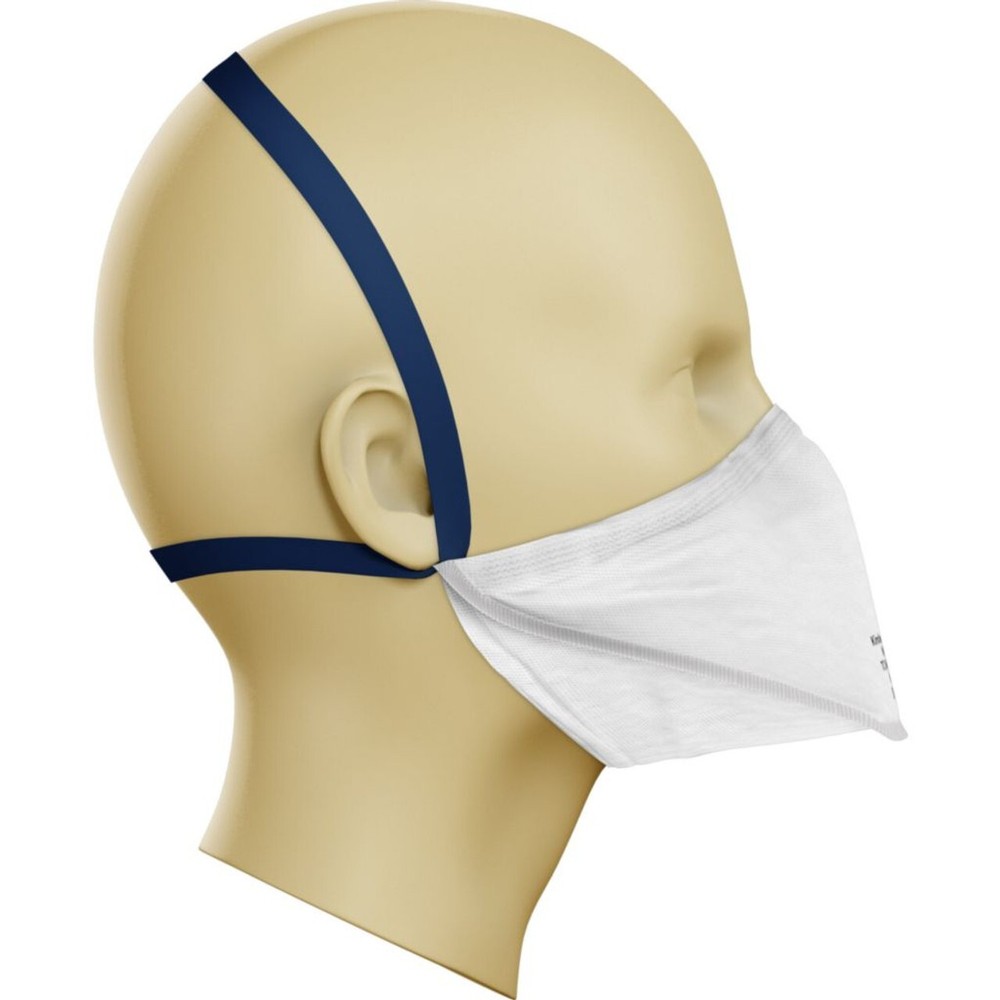 Kimtech N95 Pouch Respirator 50/Pack