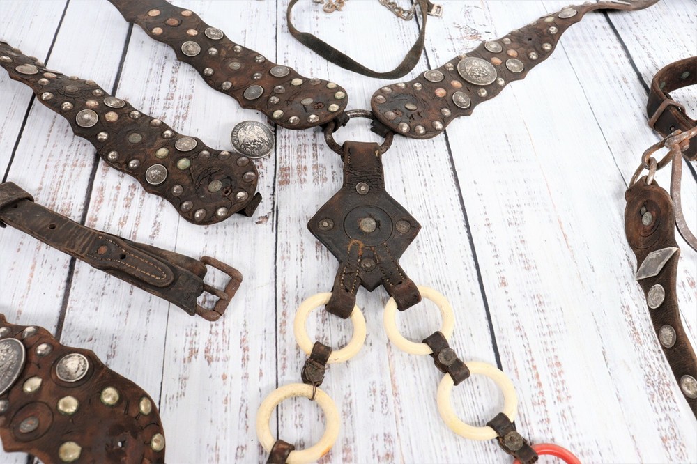 Fancy Bridal with Buermann Bit