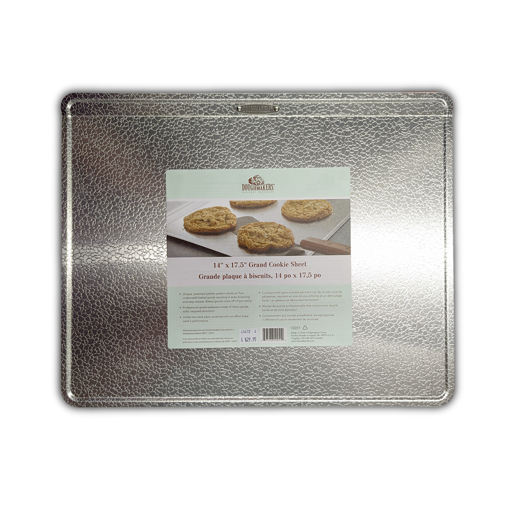 Fox Run Doughmakers Grand Cookie Sheet (10051)