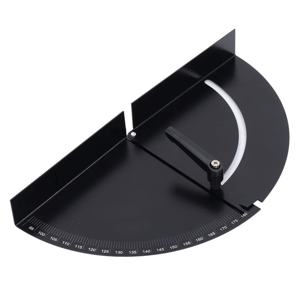 Variable Angle Clamps for Woodworking Corner Clamps Protractor for DIY Tools
