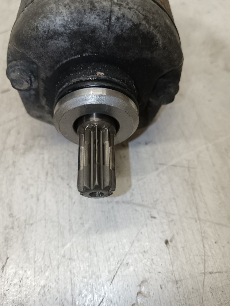 Honda Cbr600 1991 Startermotor