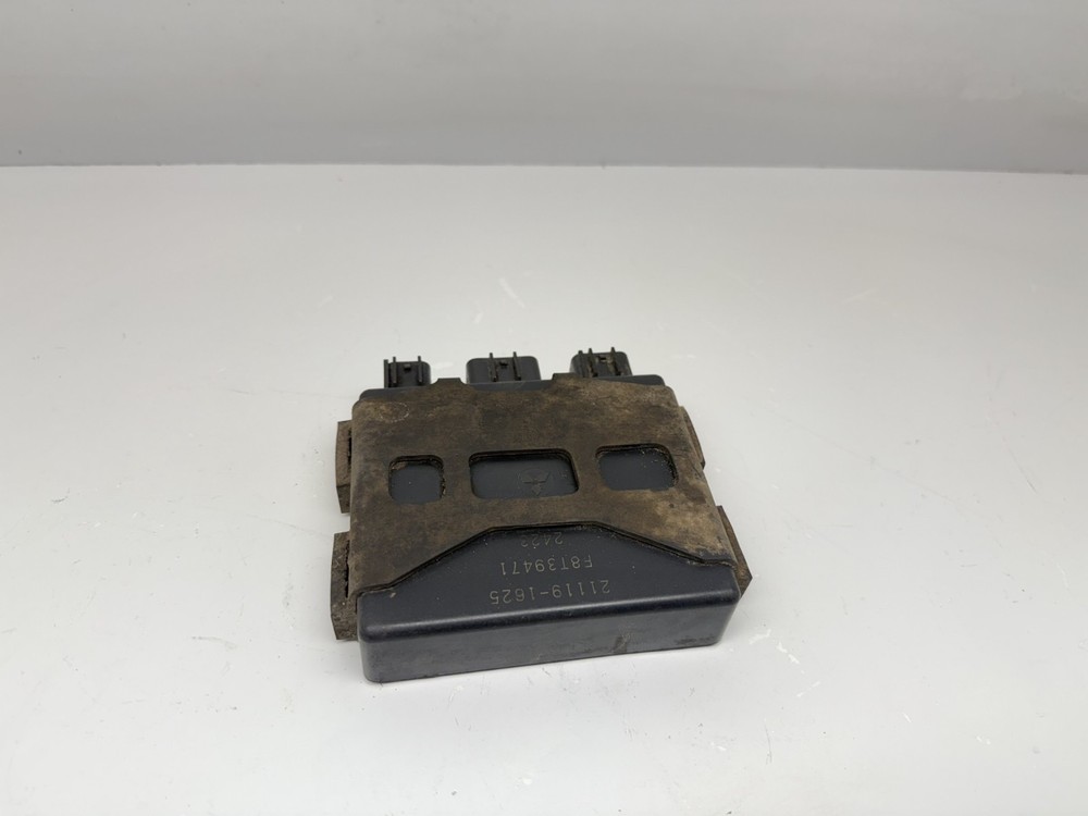 2003 Kawasaki Prairie 650 4x4 CDI ECU Ignition Igniter Module Computer OEM