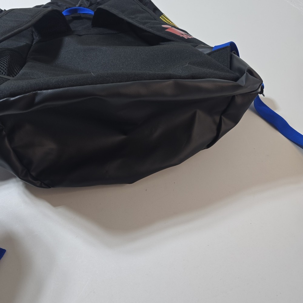 Ironman 70.3 Boulder Backpack Triathlon Gear Bag NWT