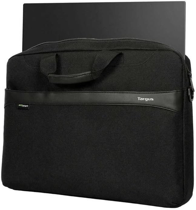 TARGUS 17" LAPTOP BRIEFCASE