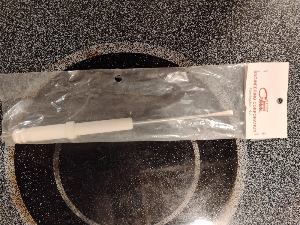 Crown 28084-02 Webster Engineering Electrode