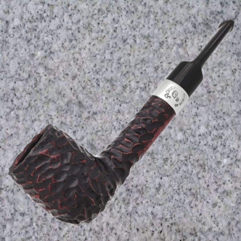 Peterson: Donegal Rocky 53 Fishtail