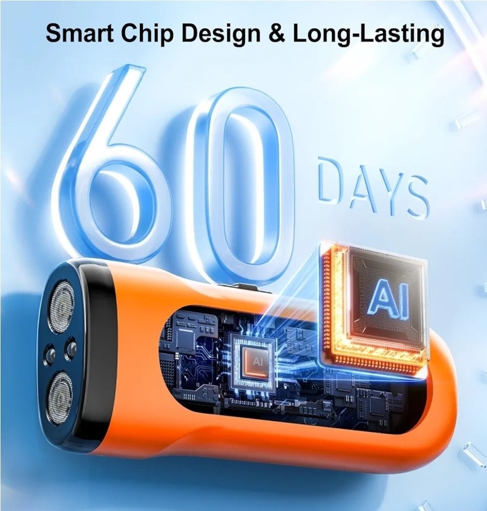 Dog Bark Deterrent Devices