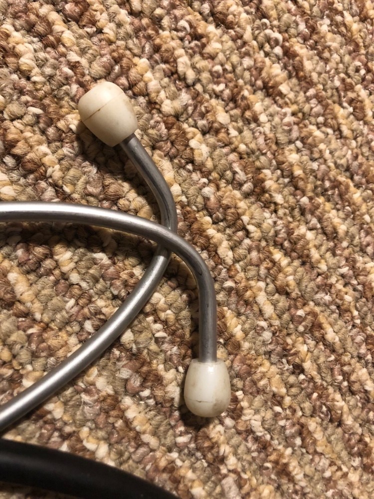 Riester Duplex Stethoscope made in Germany