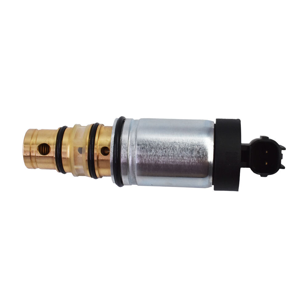 LABLT A/C Compressor Electronic Control Valve For 2015-2016 Hyundai Accent 1.6L