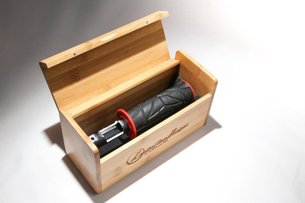 Throttle for your Bottle Gift Box