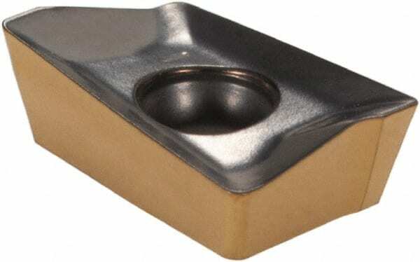 Iscar APKR1003PDRHM IC330 Carbide Milling Insert, 1 Piece