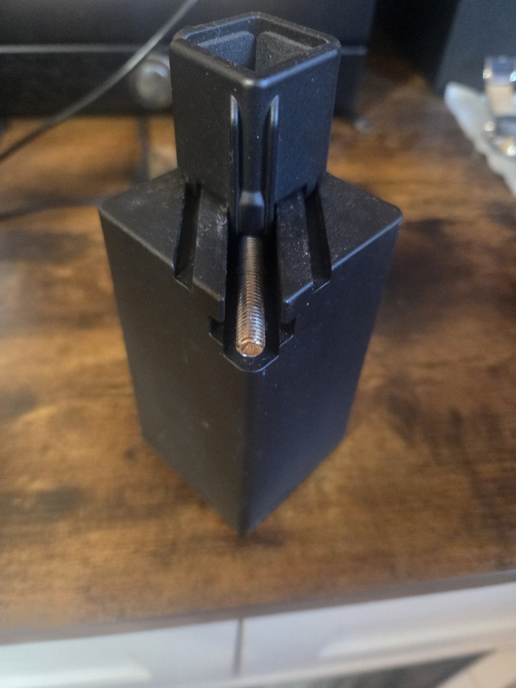 Furniture Leg Risers 8 Pack