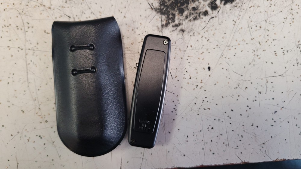 READ Genuine Sigma Remote Shutter Release Remote Controller RS-21 SA SD Camera