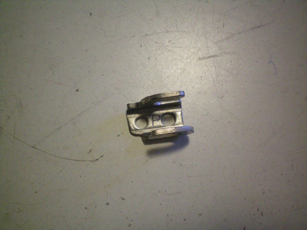 EVINRUDE/JOHNSON #305736  PORT CABLE LOCK,  FREE FREIGHT