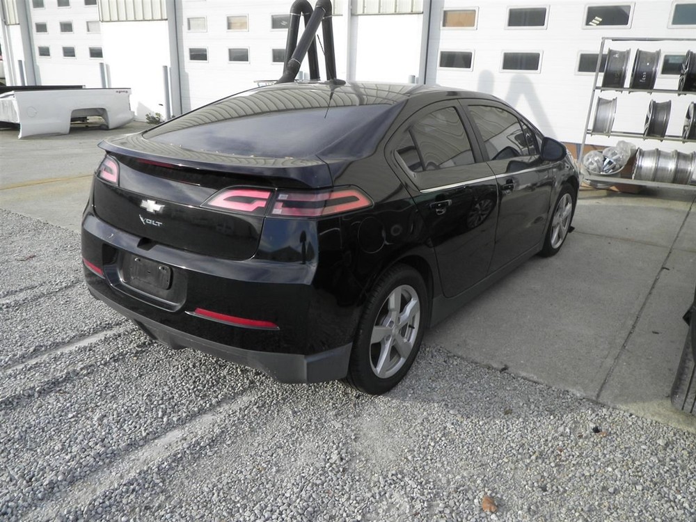 2014 Volt Battery Pack Module ID-24265980
