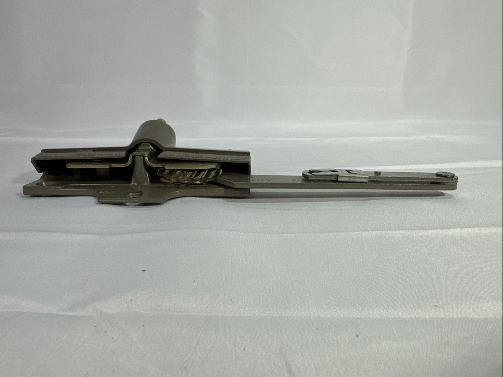 Andersen Split Arm Operator in Stone Color (1982-1995)