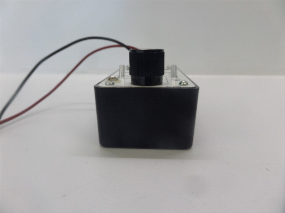 Altek Transcat 3333E Process Voltage Analyzer w/ Leads