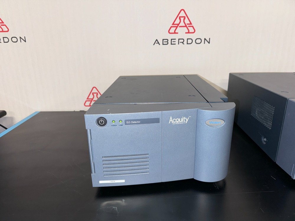 Waters Acquity ELS Detector #17058