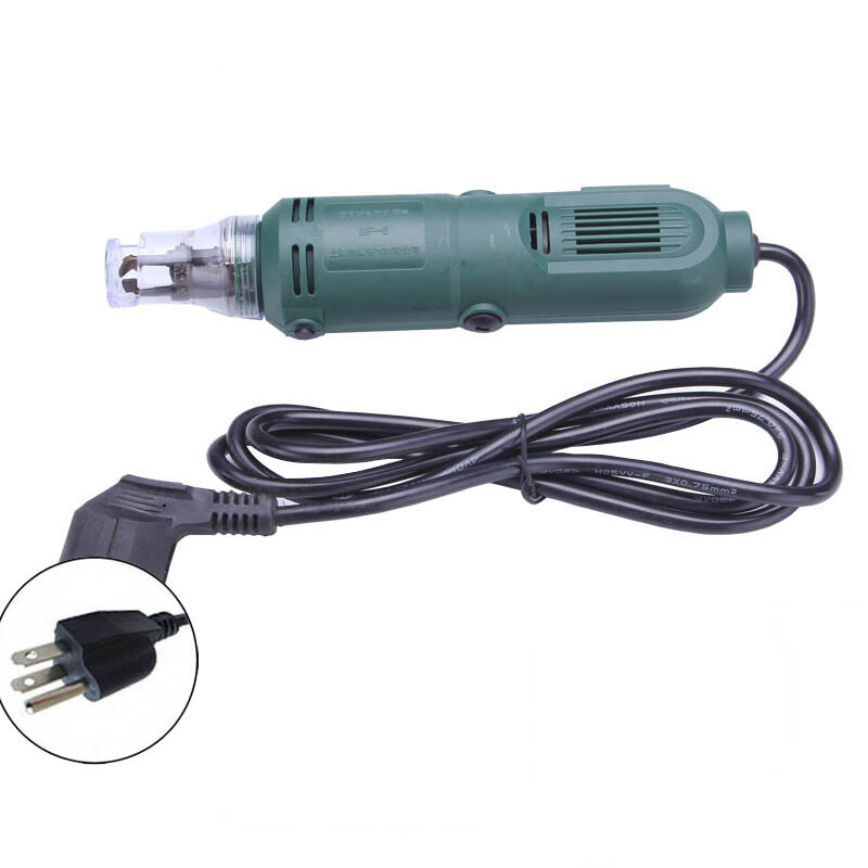 110V 220V Pro DF-8 handheld Magnet wire Stripping Machine / stripper Cutter