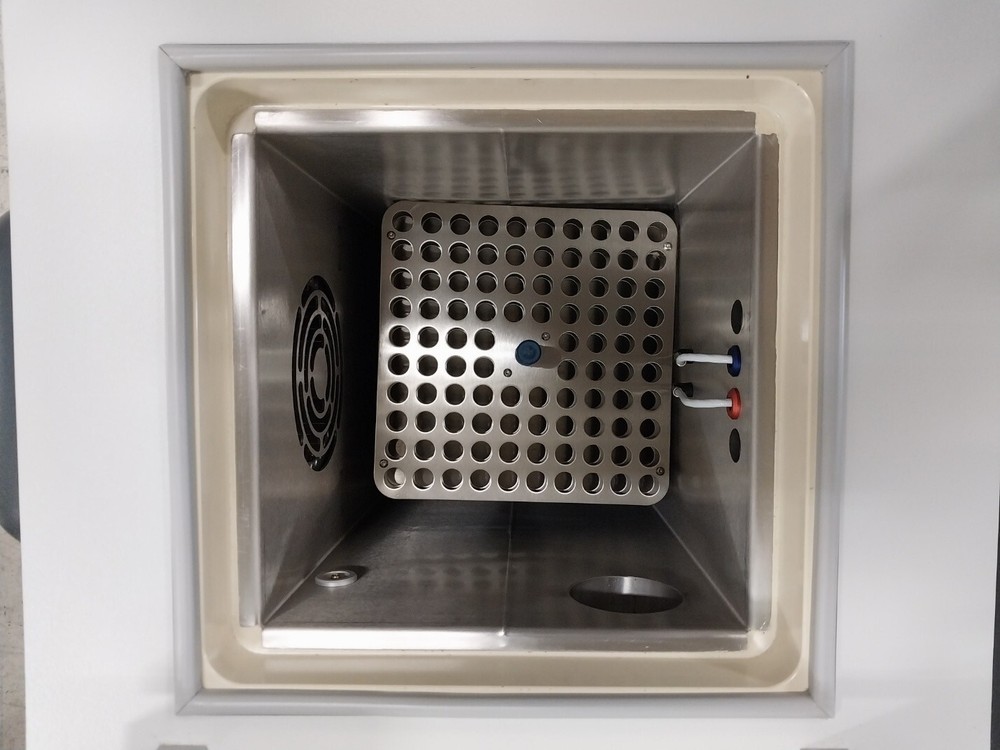 SY-LAB ICECUBE 14S Computer Controlled Rate Freezer