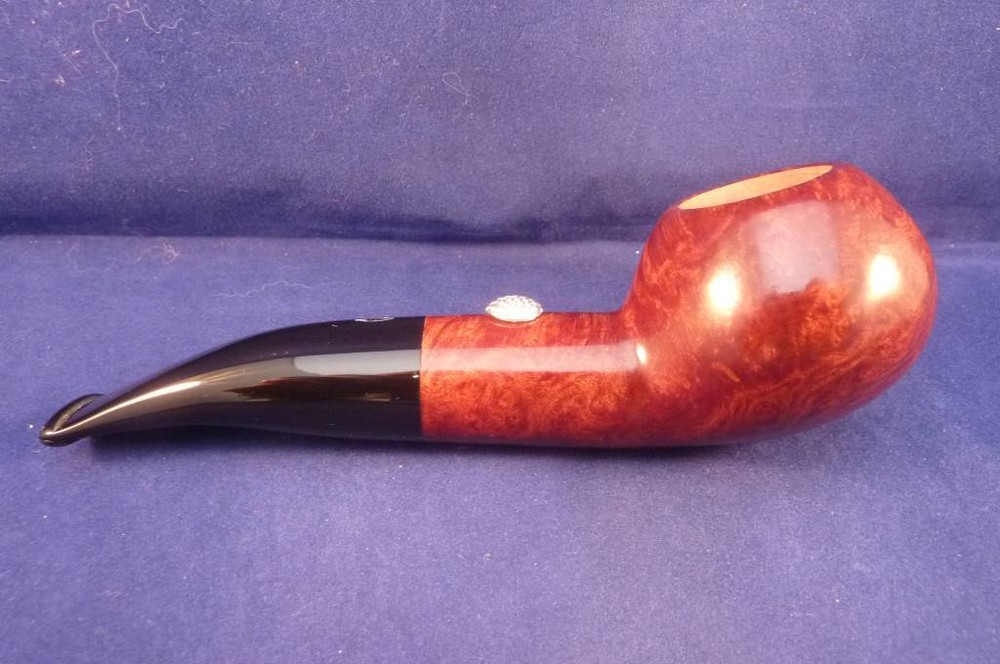 Pipe Savinelli Sport Edition Golf Brown