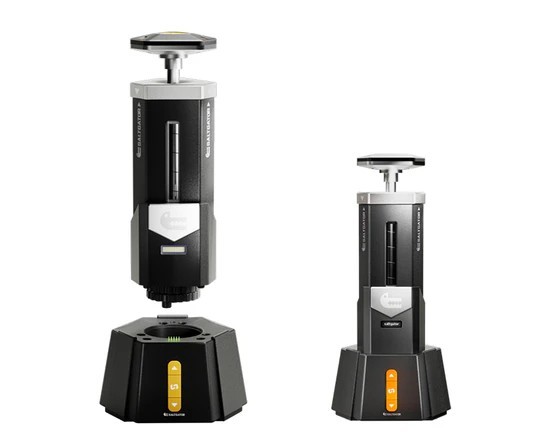 NEW Saltgator Desktop SoftGel Injection Molding / In Hand, Ready To Ship