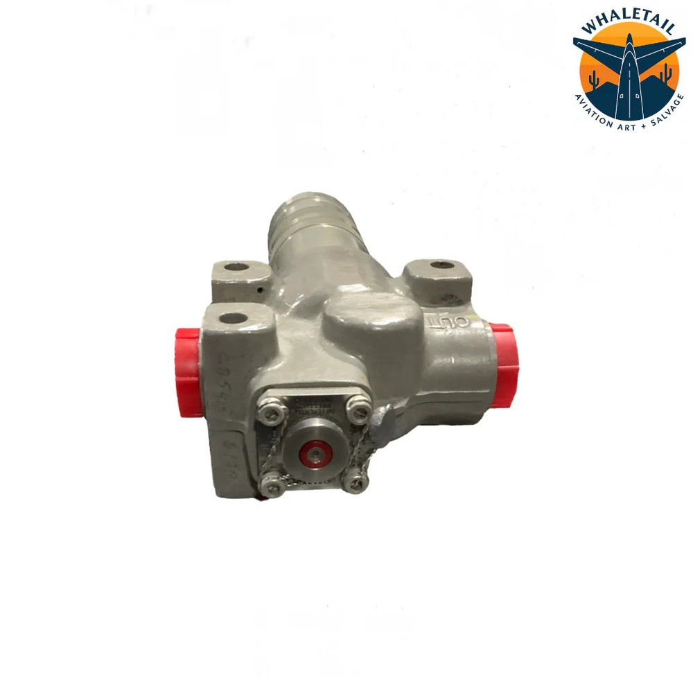 Hydraulic Filter Assembly
