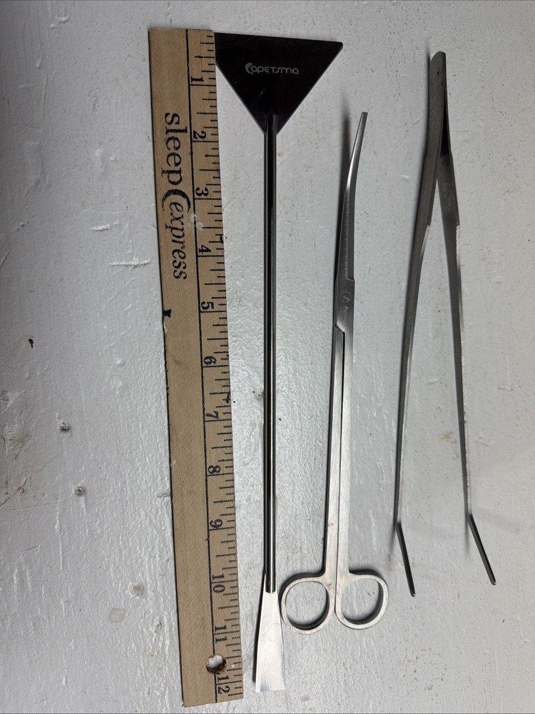 Capers a Aquarium Cleaning ToolsTools