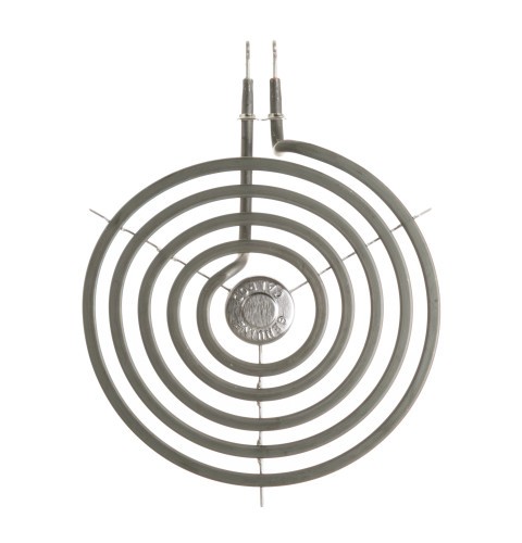 GE WB30K10018 8IN Surface Unit Assembly