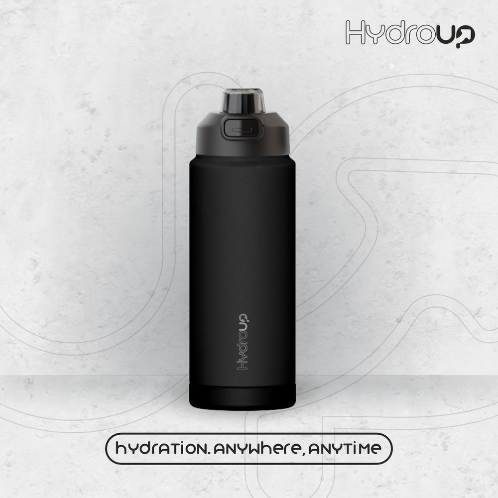 Hydroup Water Bottle