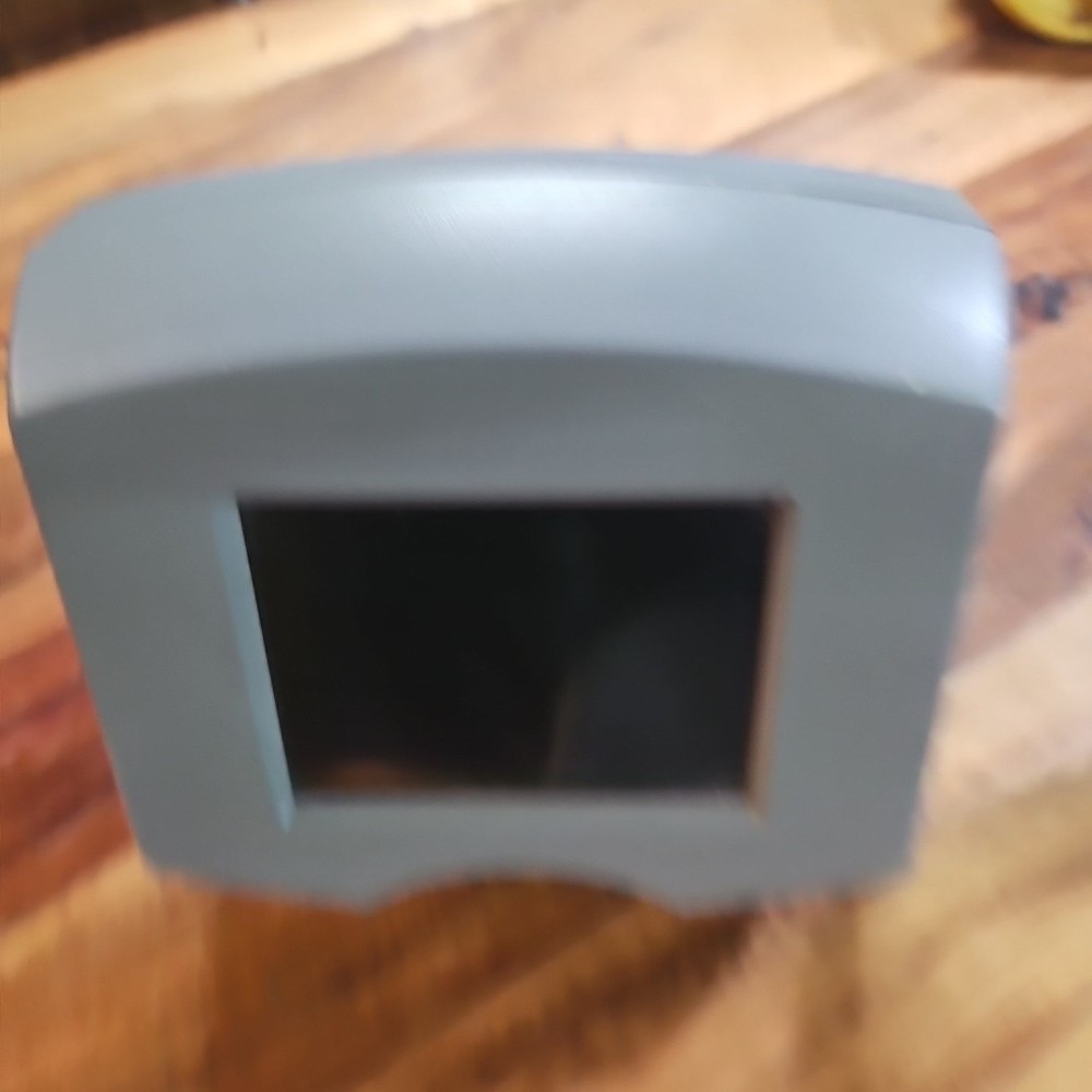 Fuji Luxel Ctp Touch Screen