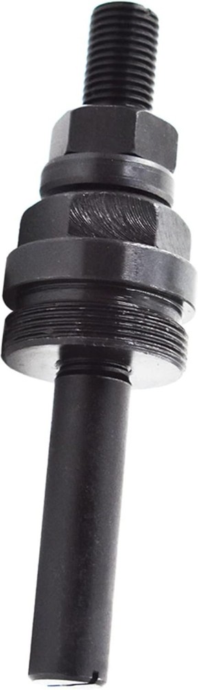 High Precision 5C Collet Stop, Black Oxide Material for Machining Stability