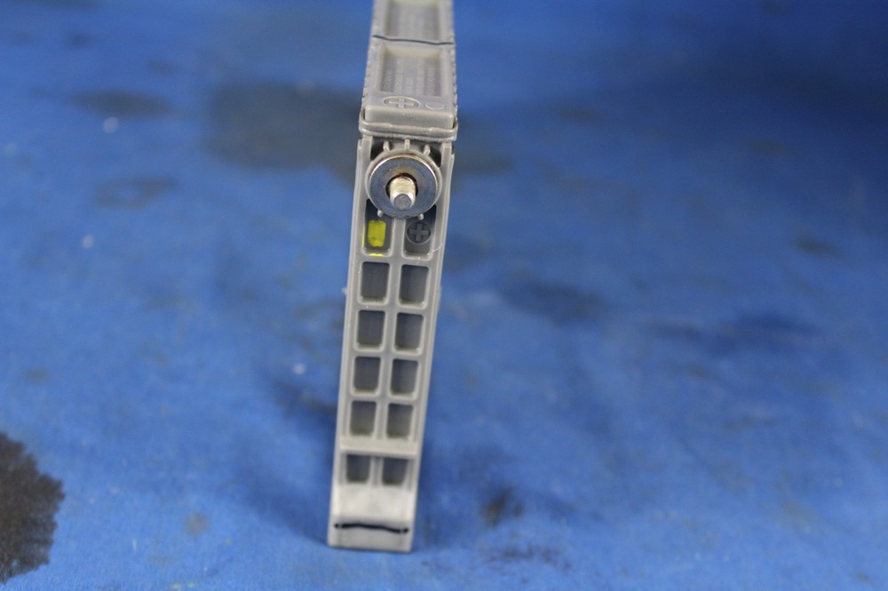 2008 Toyota Prius Battery Cell Module 7.4V