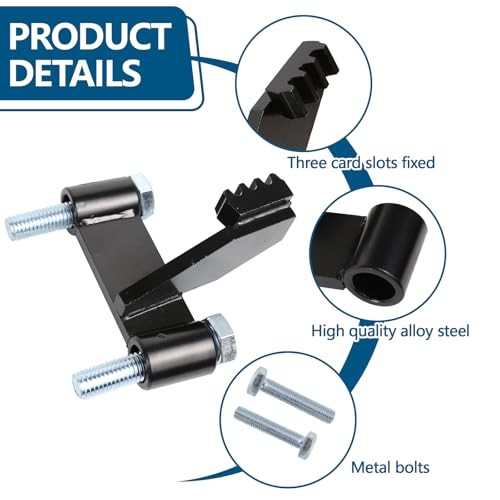 LS Flywheel Locking Tool, Car Engine Flexplate Locking Holder Tool, Flex Plate