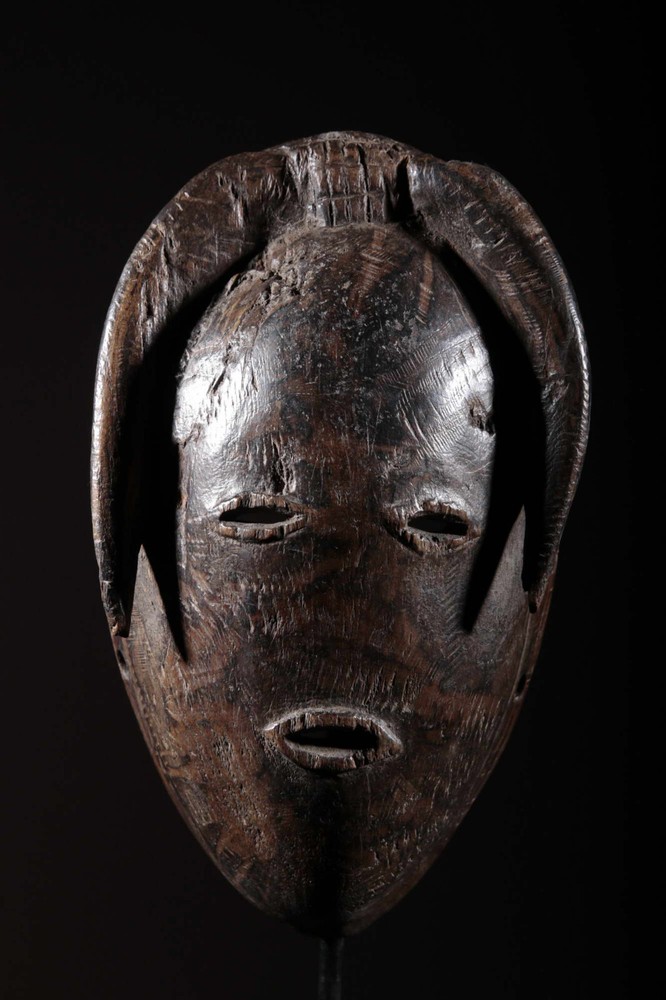 African Mask Djimini 2095