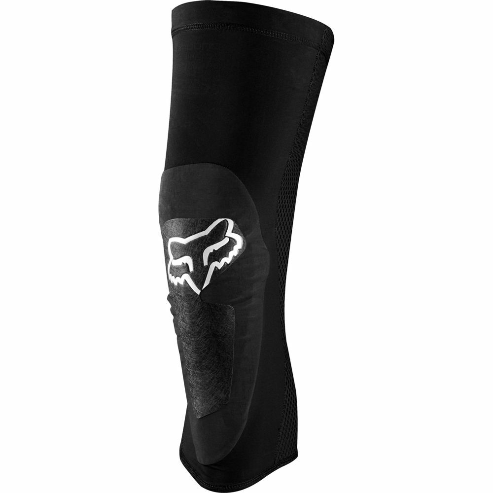 Fox Racing Enduro Pro Knee Guard Pad Black