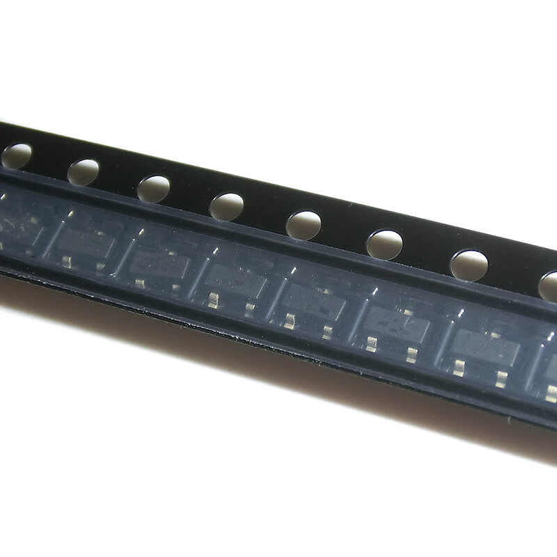 PESD1CAN TVS Diode Array SOT-23 100pcs Pack