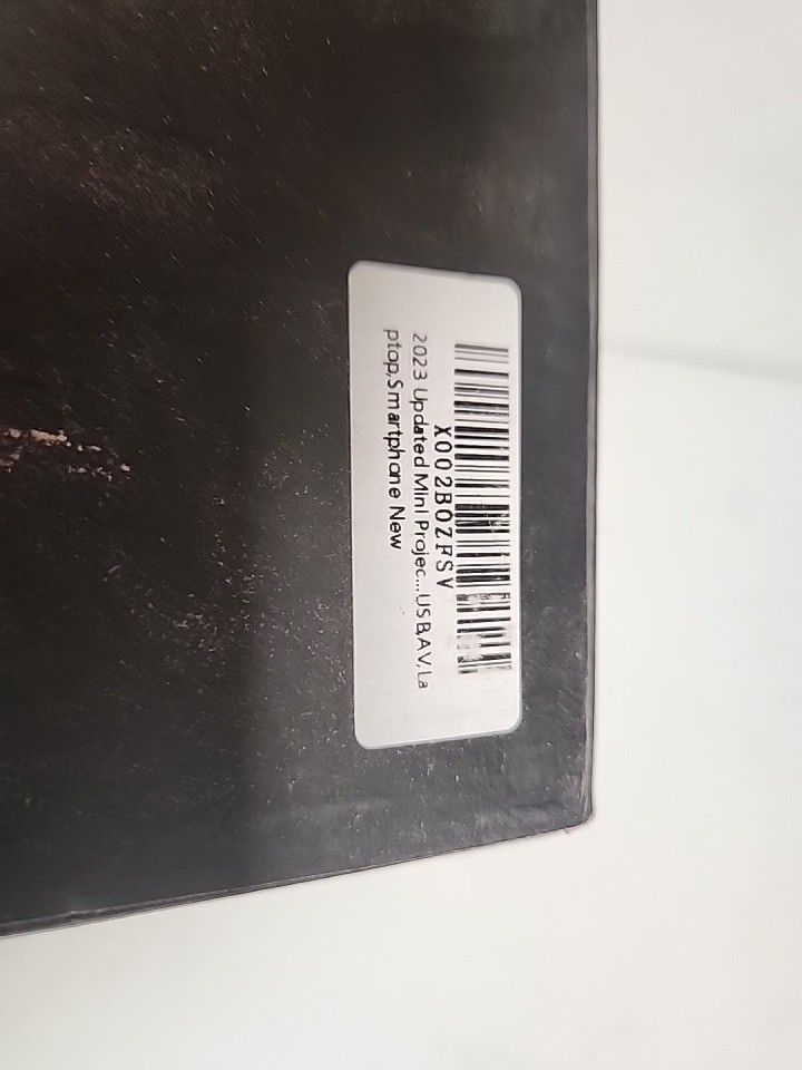 mini projector wifi bluetooth iphone