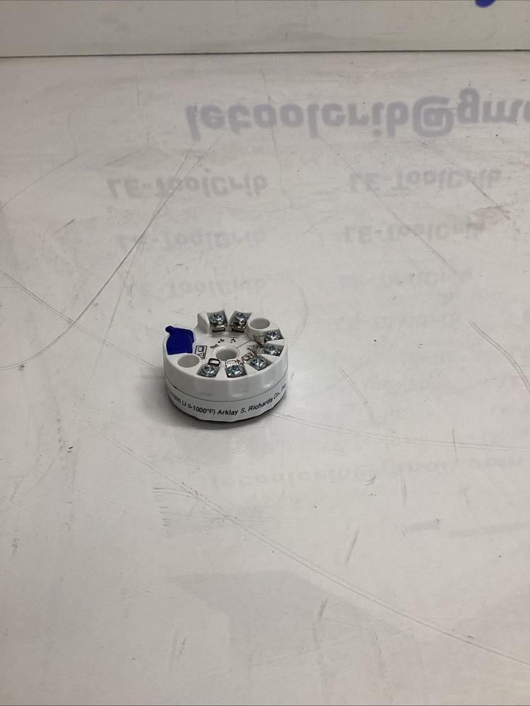 Watlow 5750 Series Transmitter L-684