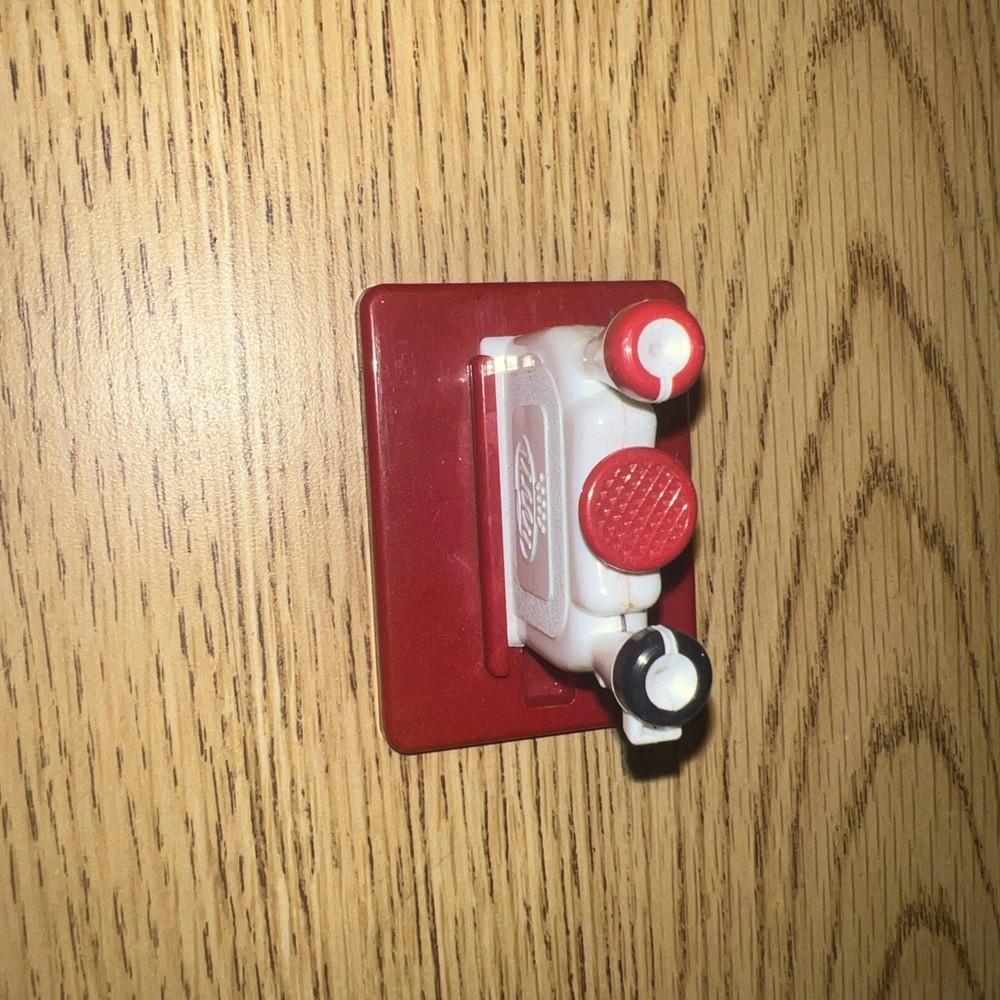 Vintage Needle Threader ULLY