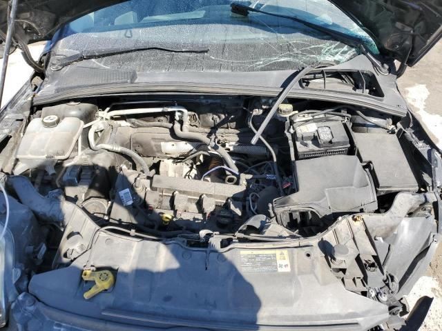 Info-GPS-TV Screen Front 4.2" Display Fits 13-16 ESCAPE 902655