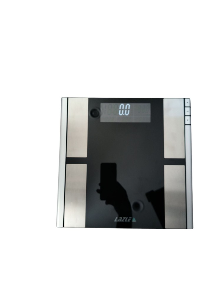 Lazle Body Fat Scale