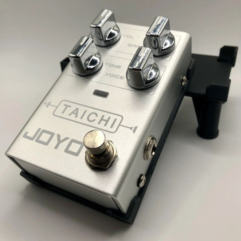 Joyo Revolution Frame and Risers